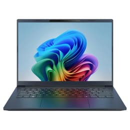 Acer Aspire 14 AI 14" Snapdragon 3 GHz - SSD 1 TB - 32GB QWERTY - Zweeds