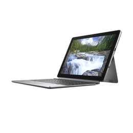 Dell Latitude 7210 12" Core i5 1.6 GHz - SSD 512 GB - 8GB Zonder toetsenbord