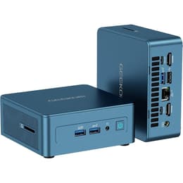 Geekom Mini IT13 Core i5 2.6 GHz - SSD 512 GB RAM 16GB