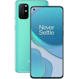 OnePlus 8T 256GB - Groen - Simlockvrij - Dual-SIM