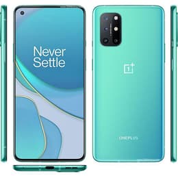 OnePlus 8T 256GB - Groen - Simlockvrij