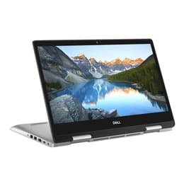 Dell Inspiron 5482 14" Core i5 1.6 GHz - SSD 256 GB - 4GB QWERTY - Engels