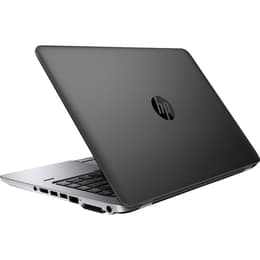 HP EliteBook 840 G1 14" Core i5 2 GHz  - SSD 240 GB - 8GB AZERTY - Frans
