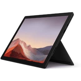 Microsoft Surface Pro 7 12" Core i5 3.7 GHz - SSD 256 GB - 8GB QWERTY - Engels
