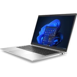 HP EliteBook 840 G9 14" Core i5 1.3 GHz - SSD 512 GB - 16GB QWERTY - Portugees