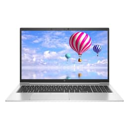 HP EliteBook 850 G7 15" Core i7 1.8 GHz - SSD 512 GB - 16GB QWERTY - Spaans