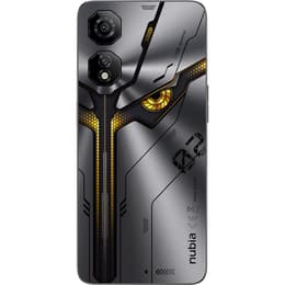 ZTE nubia Neo 2 5G 256GB - Grijs - Simlockvrij