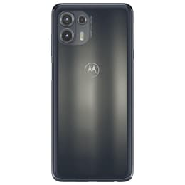 Motorola Edge 20 Lite 128GB - Zwart - Simlockvrij - Dual-SIM