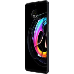 Motorola Edge 20 Lite 128GB - Zwart - Simlockvrij