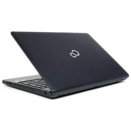 Fujitsu LifeBook A557 15" Core i5 2.5 GHz - SSD 256 GB - 8GB AZERTY - Frans