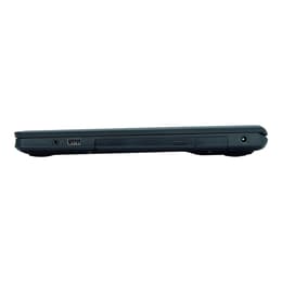 Fujitsu LifeBook A557 15" Core i5 2.5 GHz - SSD 256 GB - 8GB AZERTY - Frans