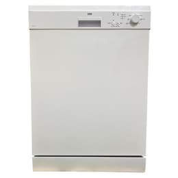 Listo LVA47L1B Vaatwasser vrijstaand 60 cm - 12 tot 16 couverts