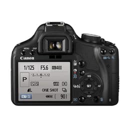 Spiegelreflexcamera Canon EOS 500D