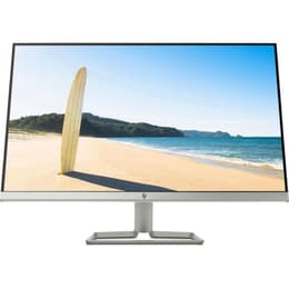 27-inch HP 27FW LCD Beeldscherm Wit