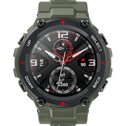 Amazfit T-Rex Bluetooth 47 mm - Groen