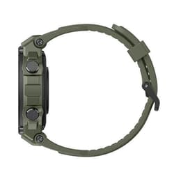 Amazfit T-Rex Bluetooth 47 mm - Groen
