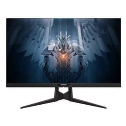 27-inch Gigabyte Aorus AD27QD LED Beeldscherm Zwart