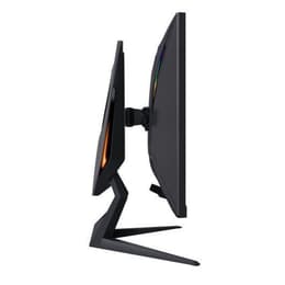 27-inch Gigabyte Aorus AD27QD LED Beeldscherm Zwart