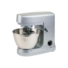 Clatronic KM 2718 5,0000L Grijs Bakrobot