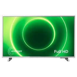 Smart TV Philps LED Full HD 1080p 81 cm 32PFS6905/12
