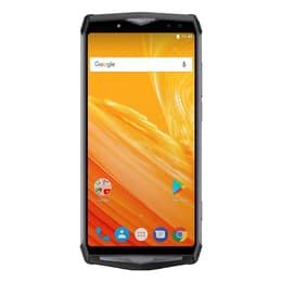 Ulefone Power 5 64GB - Zwart - Simlockvrij