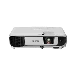 Epson EB-X41 Beamer 3600 Lumen Wit/Zwart