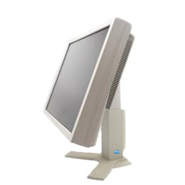 24-inch Eizo Flexscan S2433w 1920 x 1080 LCD Beeldscherm Grijs