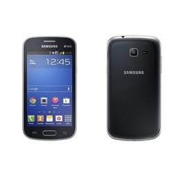 Galaxy Trend Plus 4 GB - Zwart - Simlockvrij