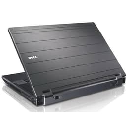 Dell Precision M4500 15" Core i7 2.6 GHz - SSD 512 GB - 8GB AZERTY - Frans