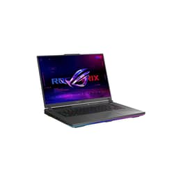 Asus ROG Strix G16 G614PM-RV015W 16" Ryzen 9 2.4 GHz - SSD 1 TB - 16GB - Nvidia GeForce RTX 5070 QWERTY - Engels