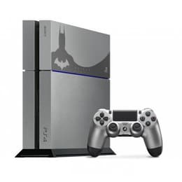 PlayStation 4 Gelimiteerde oplage Batman: Arkham Knight + Batman: Arkham Knight