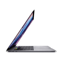 MacBook Pro 15" (2018) - QWERTY - Engels