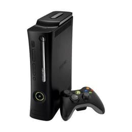 Xbox 360 Elite - Zwart