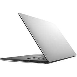 Dell Precision E5530 15" Core i7 2.6 GHz - SSD 512 GB - 32GB AZERTY - Frans