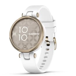 Horloges Garmin Cardio GPS Lily Sport - Goud
