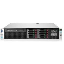 Hp Proliant DL380P Gen8 - 2400GB - 72 GB RAM Xeon E5-2640 Ander