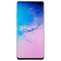 Galaxy S10e 128GB - Blauw - Simlockvrij - Dual-SIM