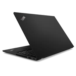 Lenovo ThinkPad X13 G1 13" Core i5 1.6 GHz - SSD 1 TB - 16GB AZERTY - Frans