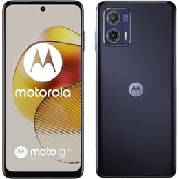 Motorola Moto G73 256GB - Blauw - Simlockvrij