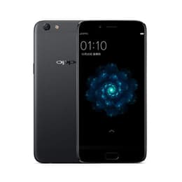 Oppo R9S 64GB - Zwart - Simlockvrij