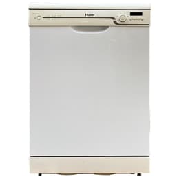 Haier DW12G1449 Dishwasher 60 cm - 10 tot 12 couverts