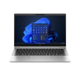 HP EliteBook 630 G10 13" Core i5 1.3 GHz - SSD 256 GB - 8GB QWERTZ - Duits