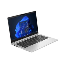 HP EliteBook 630 G10 13" Core i5 1.3 GHz - SSD 256 GB - 8GB QWERTZ - Duits
