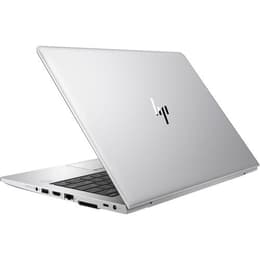 Hp EliteBook 830 G6 13" Core i5 1.6 GHz - SSD 128 GB - 8GB QWERTZ - Duits