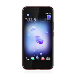 HTC U11 64GB - Rood - Simlockvrij