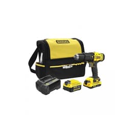 Stanley Fatmax SFMCD711DMA-QW Boor / Schroevendraaier