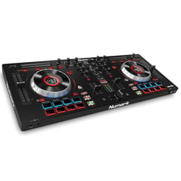 Numark Mixtrack Platinum Audio accessoires