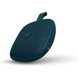 Fresh 'N Rebel Rockbox Bold XS Speaker Bluetooth - Blauw