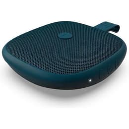 Fresh 'N Rebel Rockbox Bold XS Speaker Bluetooth - Blauw