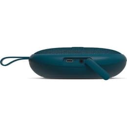 Fresh 'N Rebel Rockbox Bold XS Speaker Bluetooth - Blauw